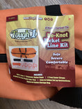 Load image into Gallery viewer, NO KNOT PICKET LINE KIT

