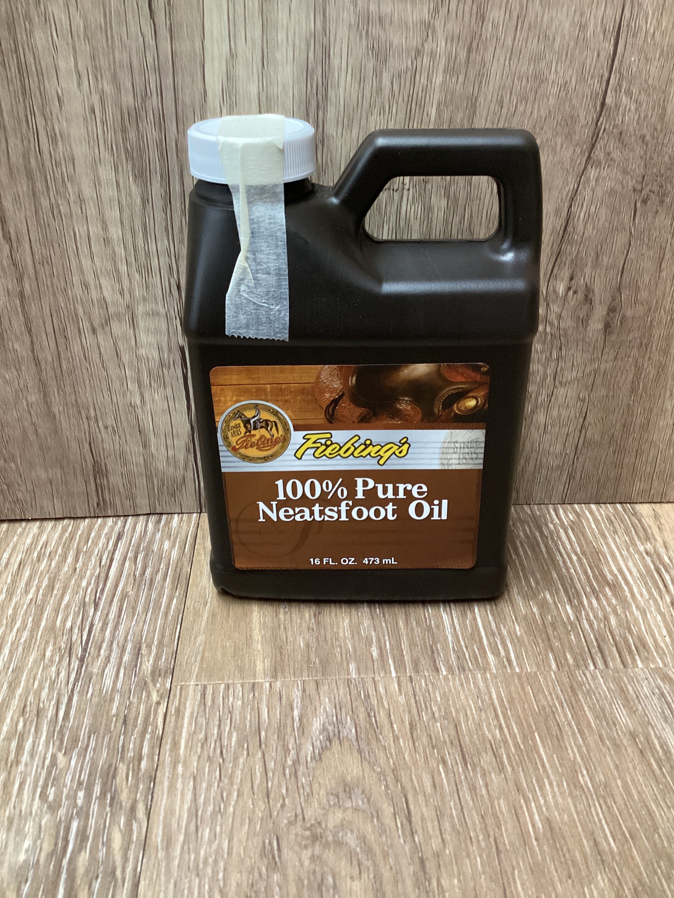 Fiebing's Neatsfoot Oil-OTHER : 16floz