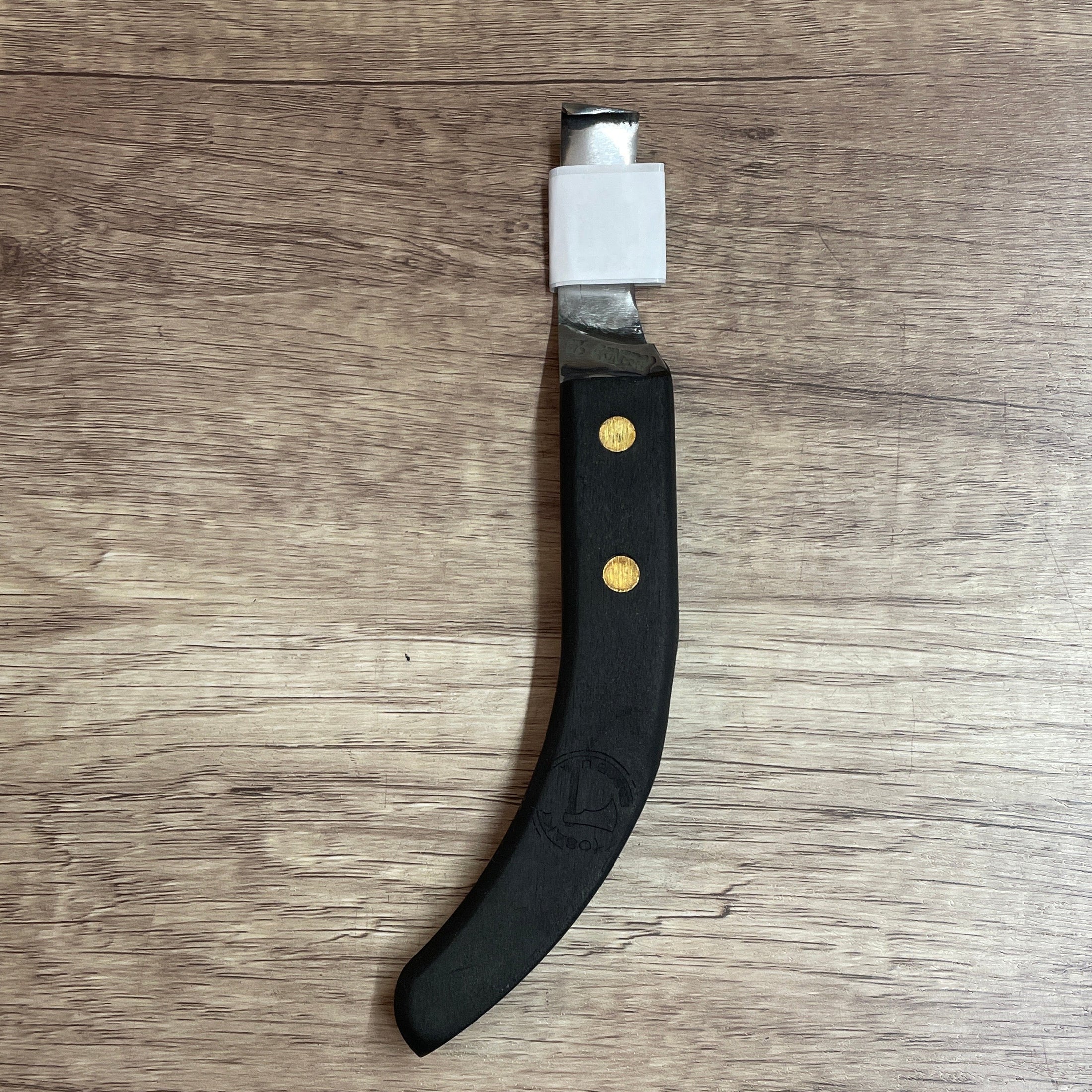 TOSAKY ORIG WIDE LEFT KNIFE