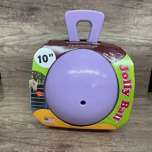 JOLLY BALL, LIGHT PURPLE