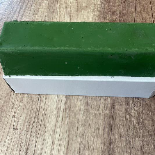 FOOTPRO GREEN COMP 6.5"