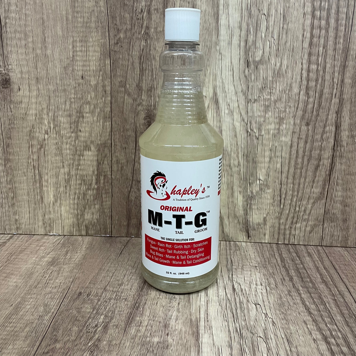 Shapley's M-T-G 32 fl oz
