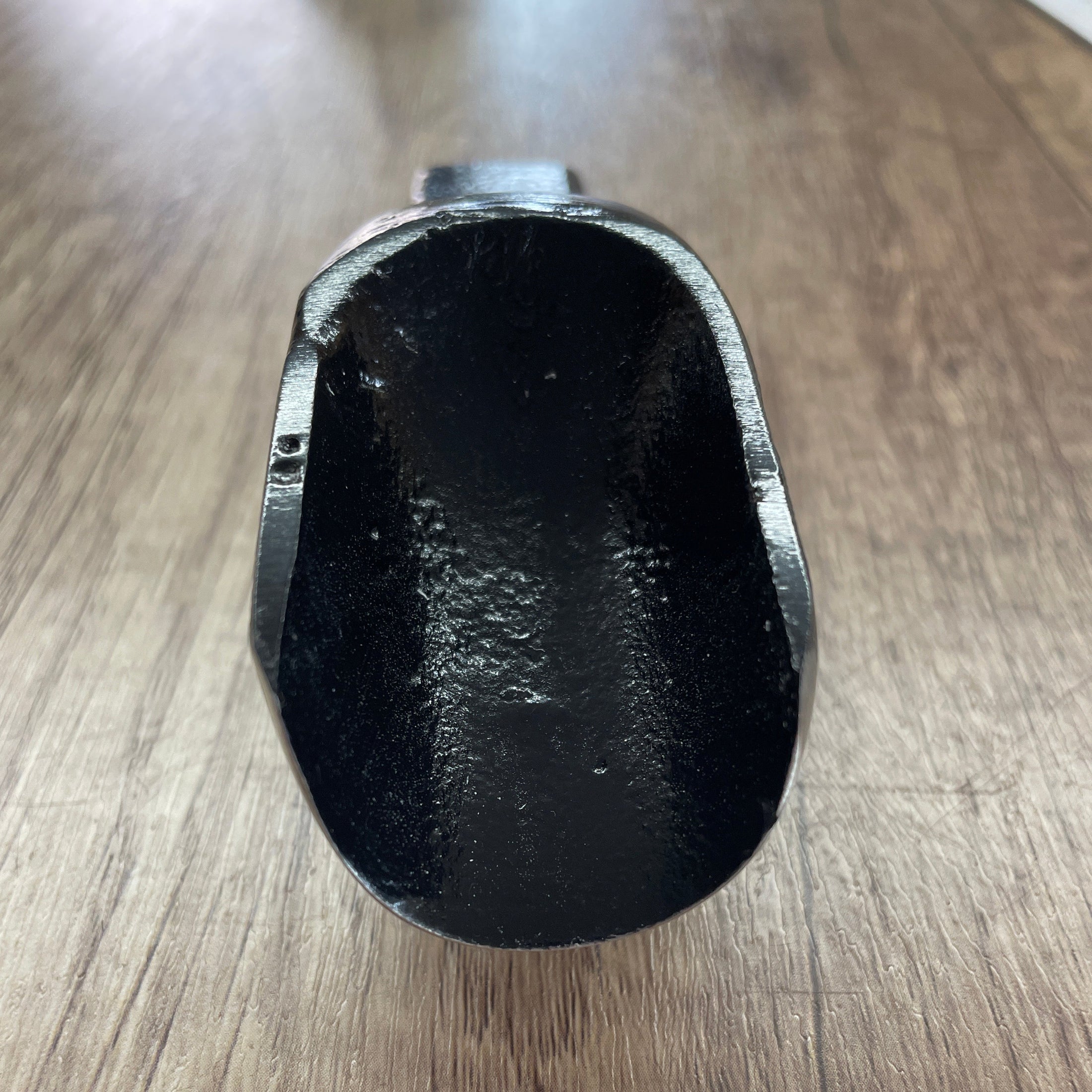 10-550 HARDY CAST 1" SHANK