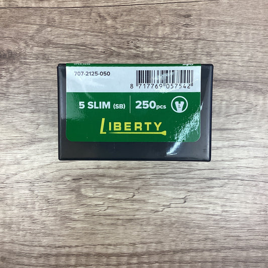 Liberty CH5 SLIM 250
