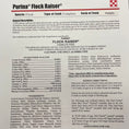 Load image into Gallery viewer, MP PUR FLOCK - FLOCK RAISER PELLETS 50LB
