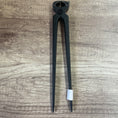 Load image into Gallery viewer, KNIPEX CUTTER WITH CLINCH BLOCK-NIPPER
