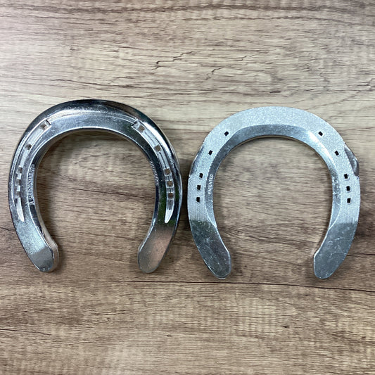 Comfort Alum 3 Side Clip Pair