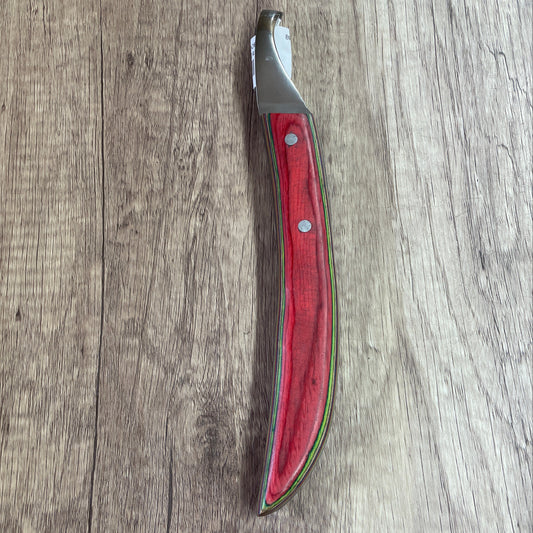 BLURTON LOOP HOOF KNIFE