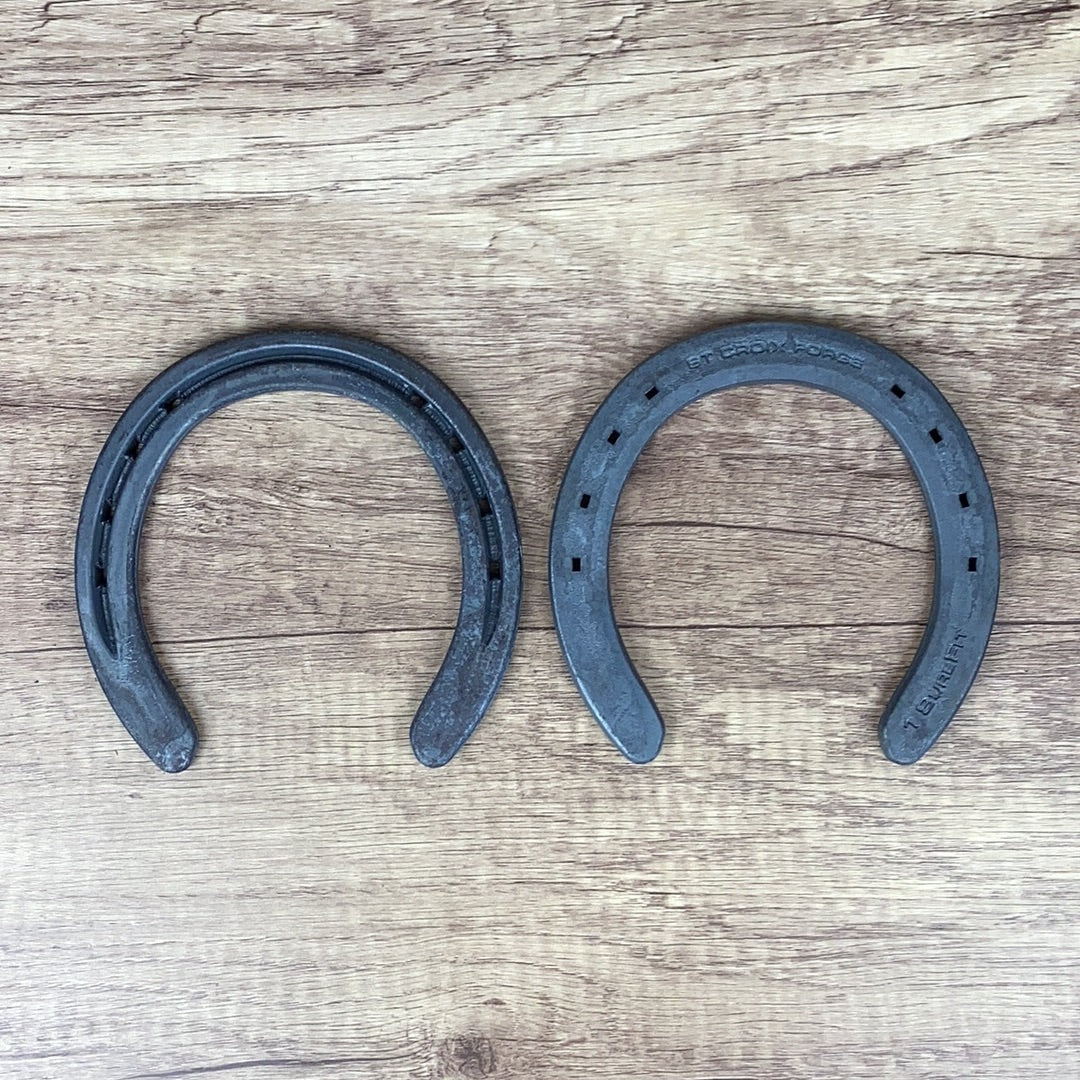 STC 1 SUREFIT RIM FRONT, PAIR