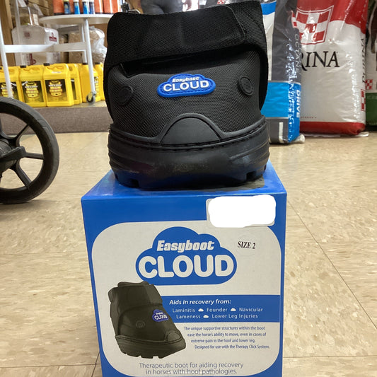 EASYBOOT CLOUD, SIZE 2