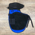 Load image into Gallery viewer, APRON SB HYBRID PRO MED BLUE/BLACK
