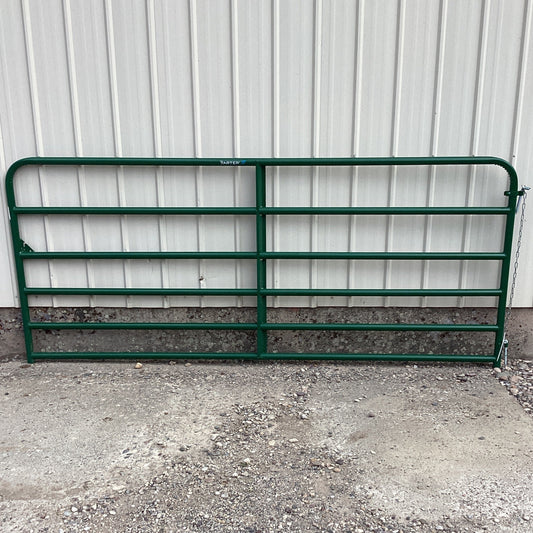 6 Bar Economy Gate G 10'-GATE10'