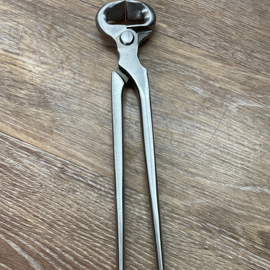 G.E. 15" Hoof Nipper, EASY-NIPPER : Ea