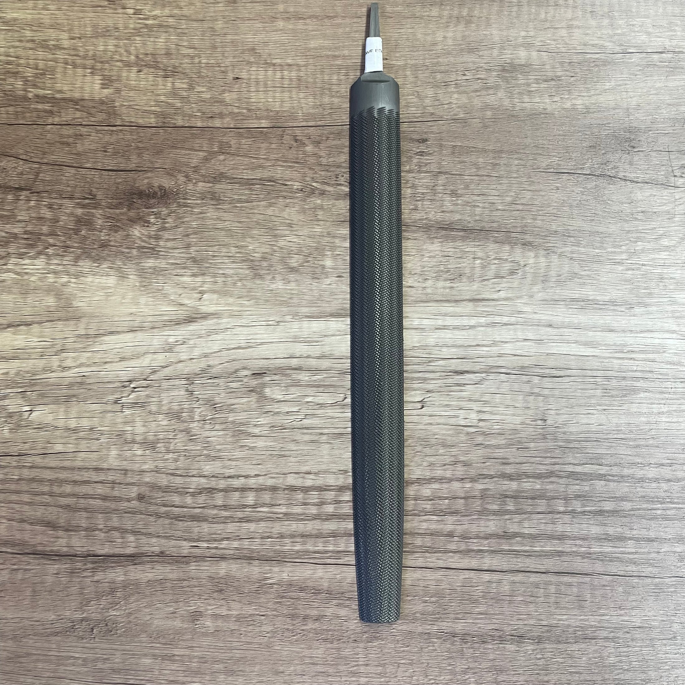 SAVE EDGE 14" HALF ROUND RASP