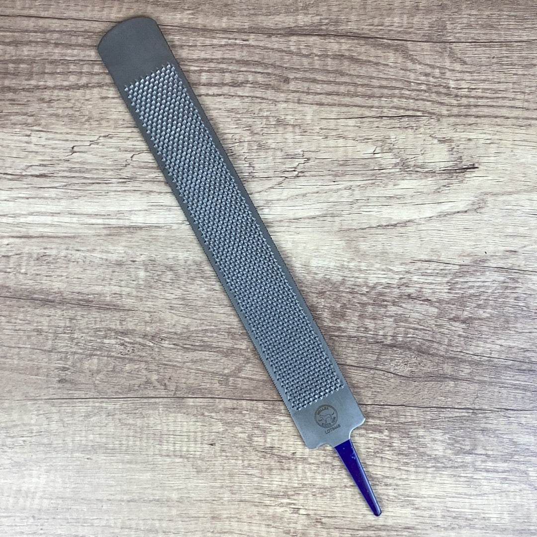 Heller Excel Original Rasp Blue-RASP