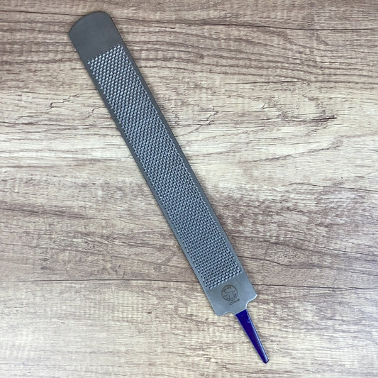 Heller Excel Original Rasp Blue