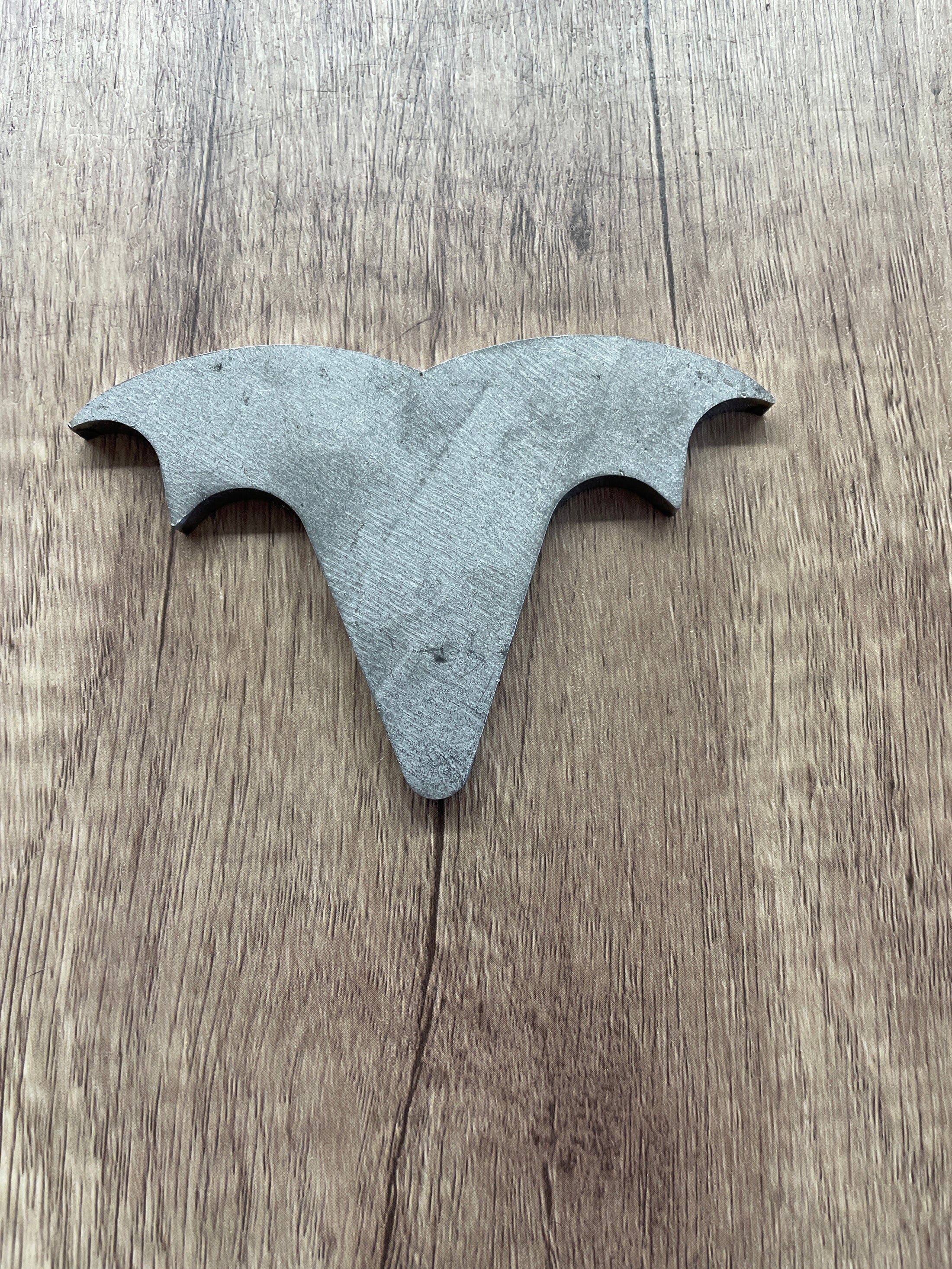 WERKMAN: *HEART BAR ORTH-KIT 2.0 6MM MEDIUM