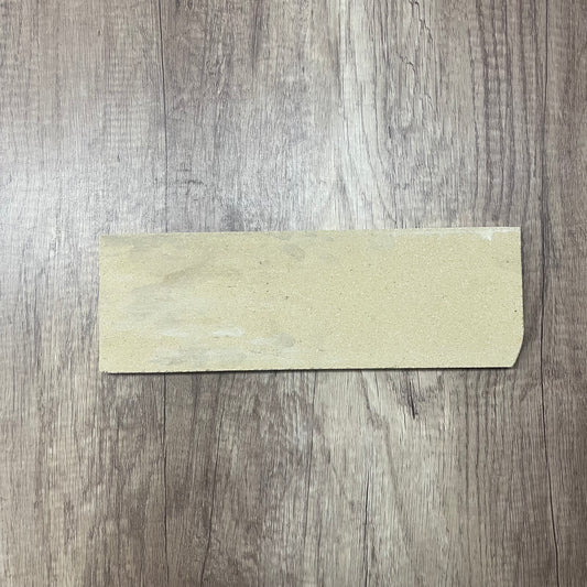 NC 12" Welding Brick-FORGE BRICK