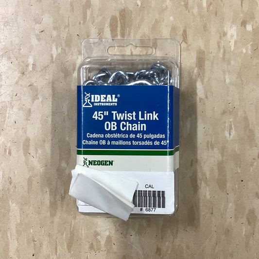 45" OB CHAIN-CAL