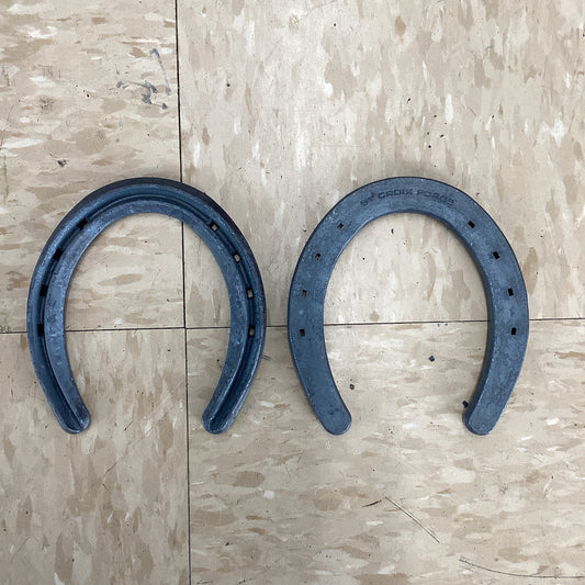 STC 1 Reg Rim - RIM V CREASE-PAIR