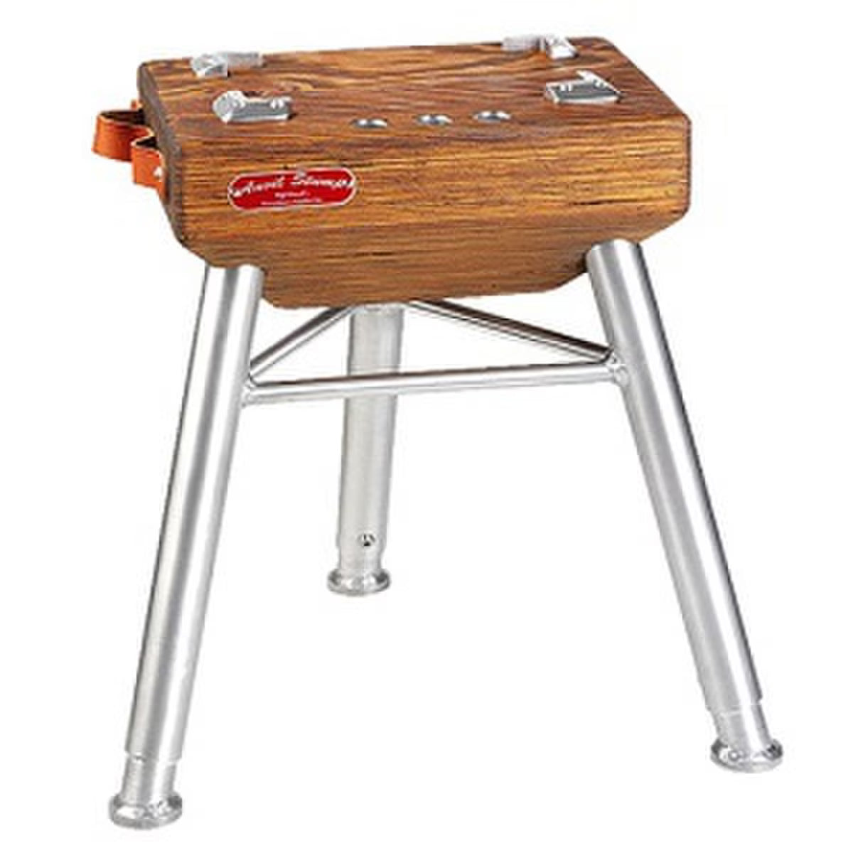CLIFF CARROLL ANVIL STUMP