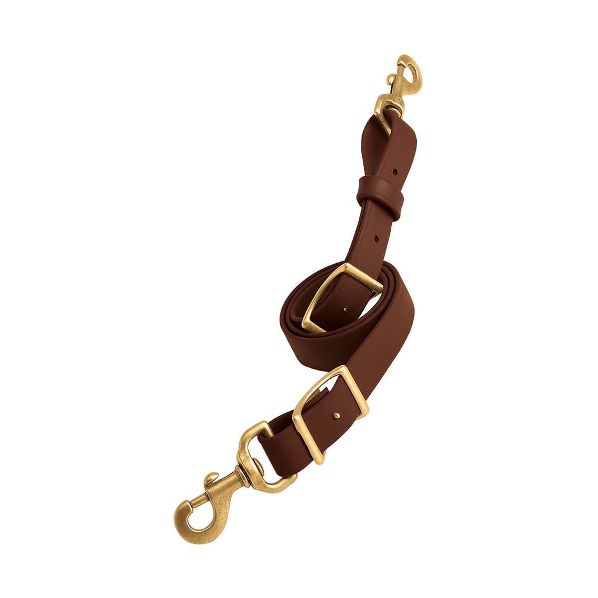 Synthetic Tie Down BRN-TIEDOWN