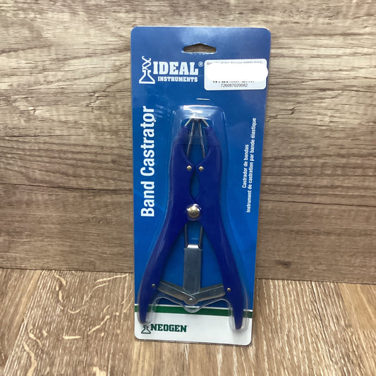 Band Elastrator, Neogen-HAND TOOL