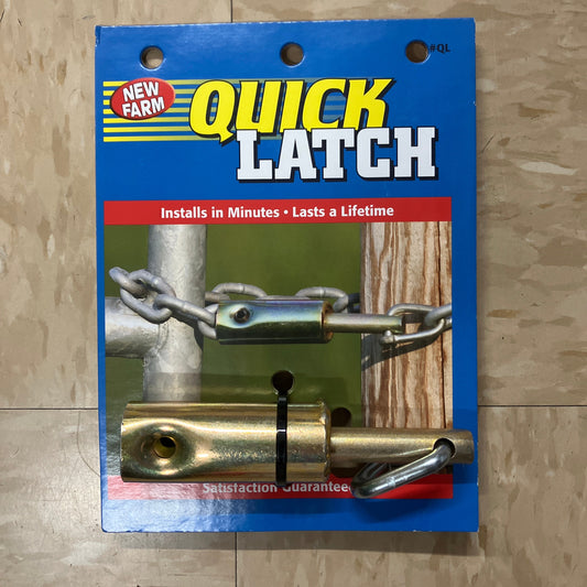 LATCH GATE KIT