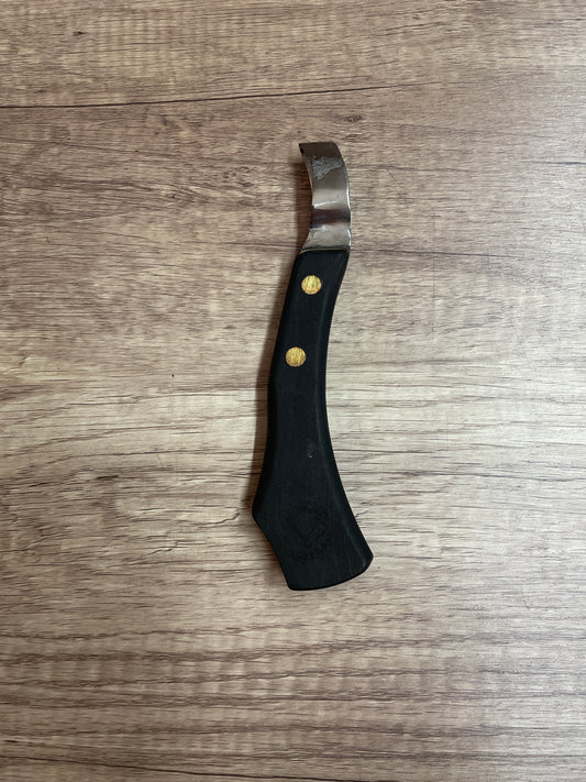 TOSAKY ORIG LOOP BLADE KNIFE-KNIFE : Ea