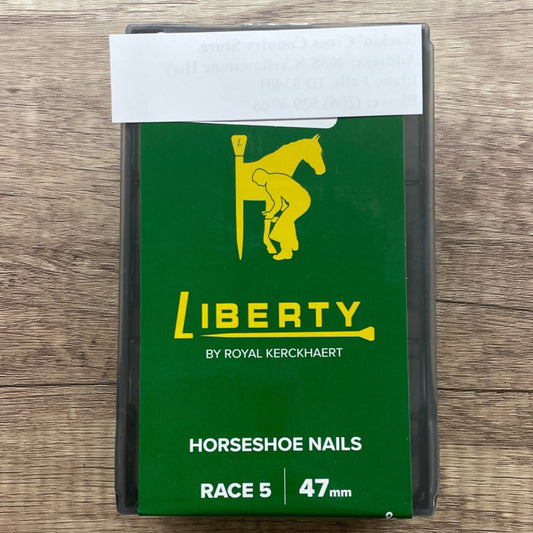 LIBERTY 5 RACE 250CT