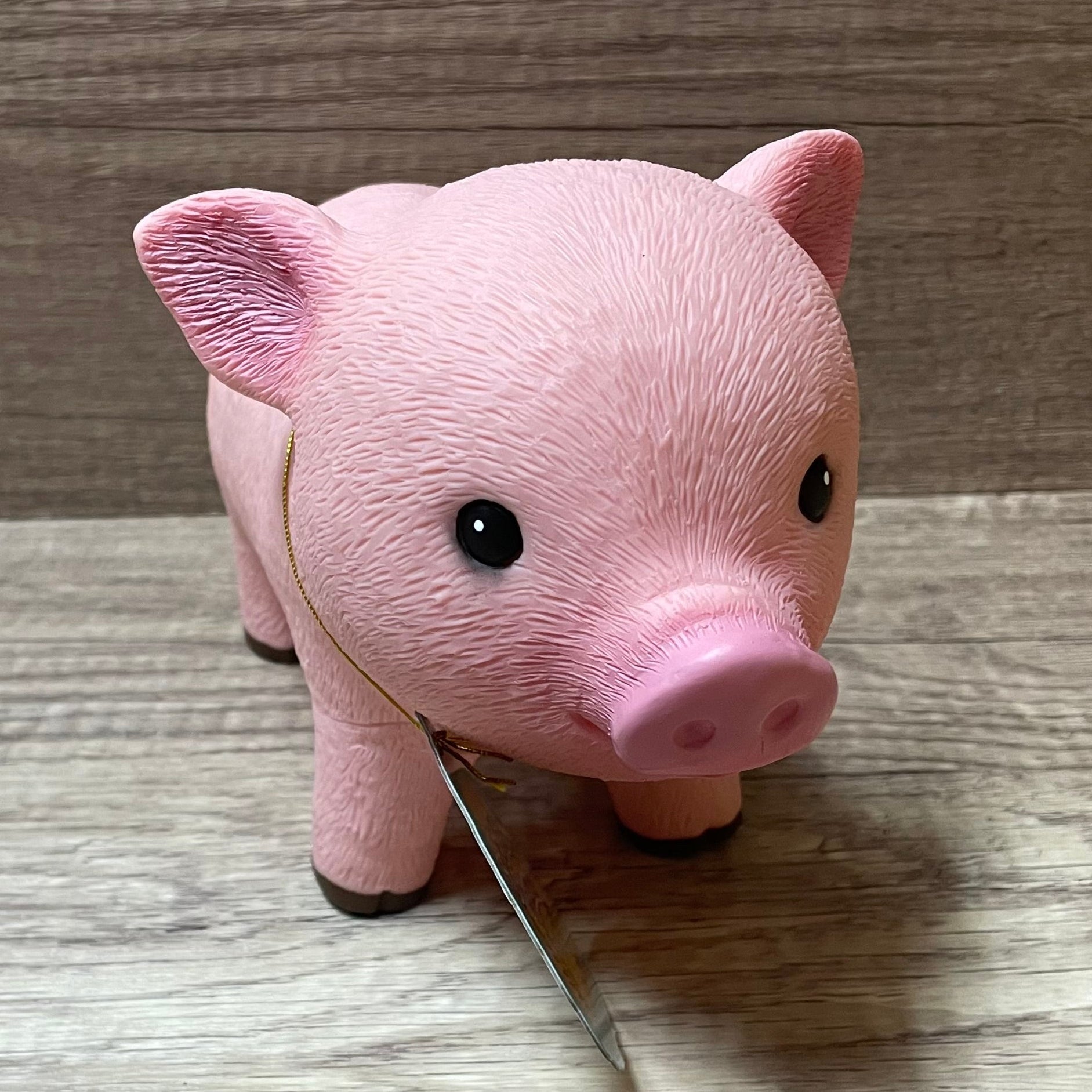 SQUEEZABLE LARGE PIGLET