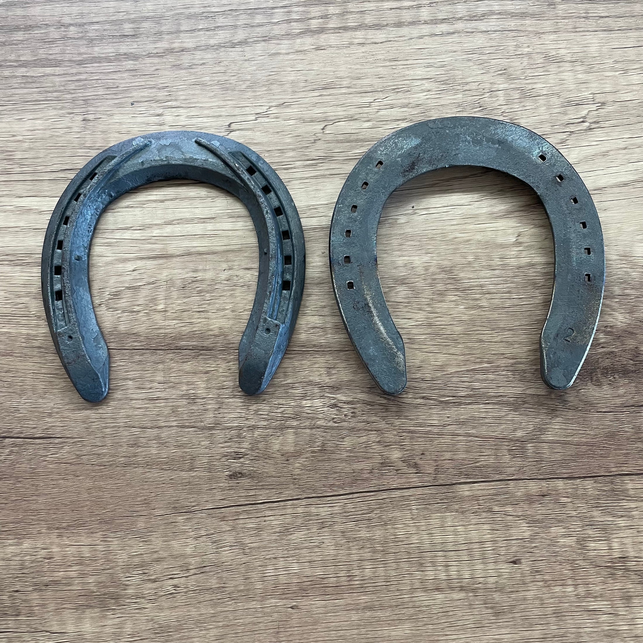Avanti Steel 2-Steel : Pair