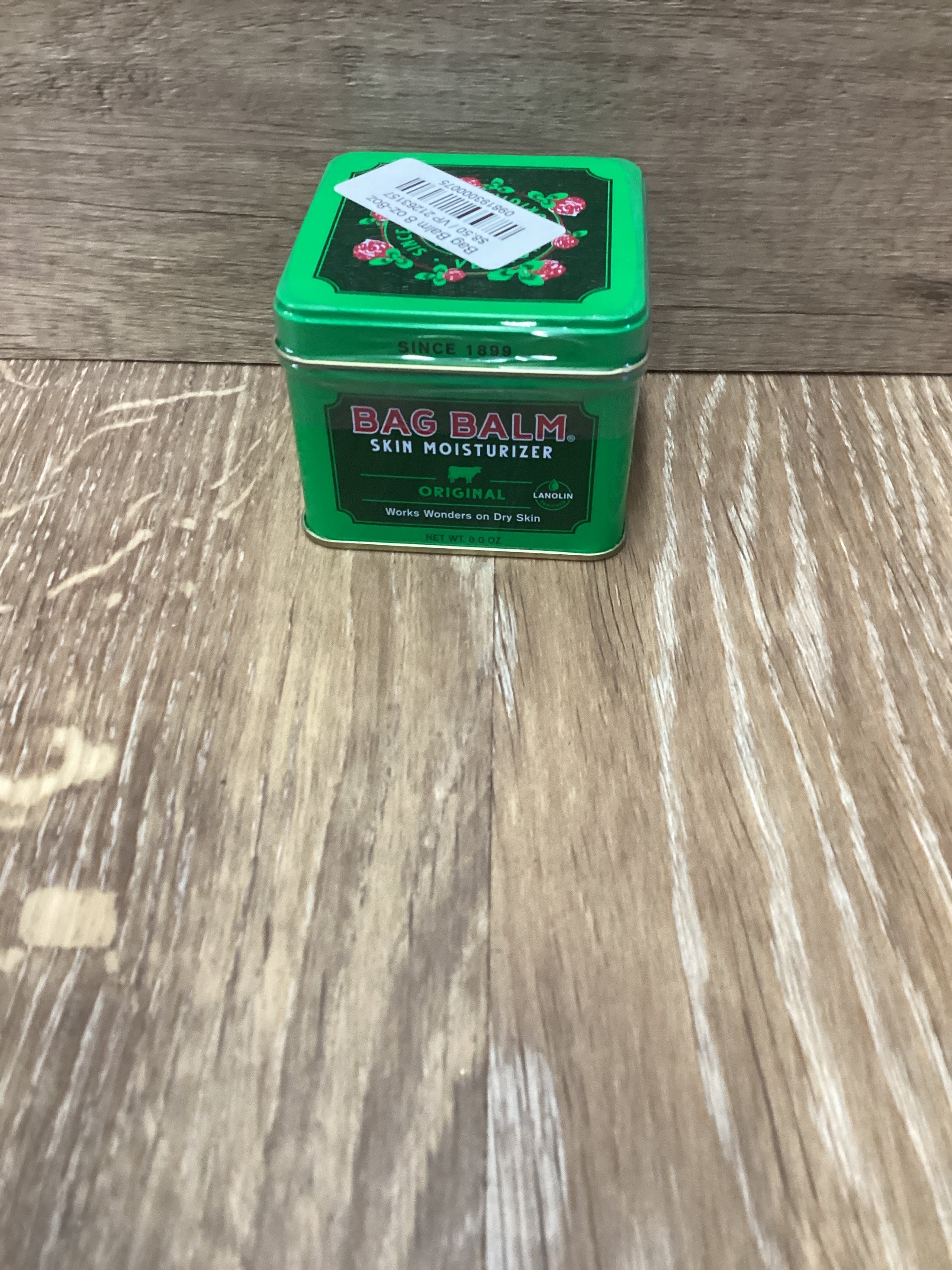 Bag Balm 8 oz-8oz