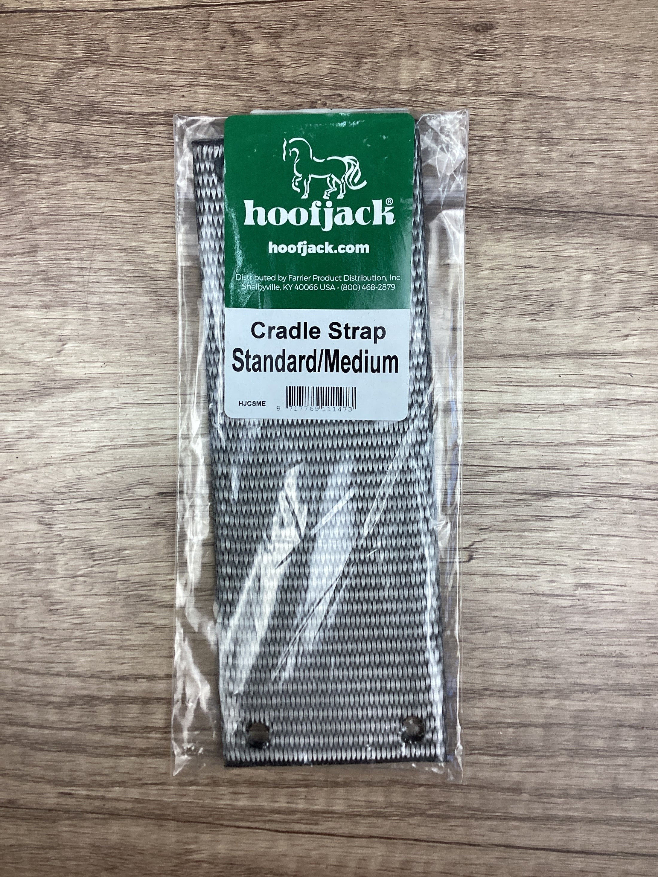 Strap for Standard Cradle EIH-HOOFJACK