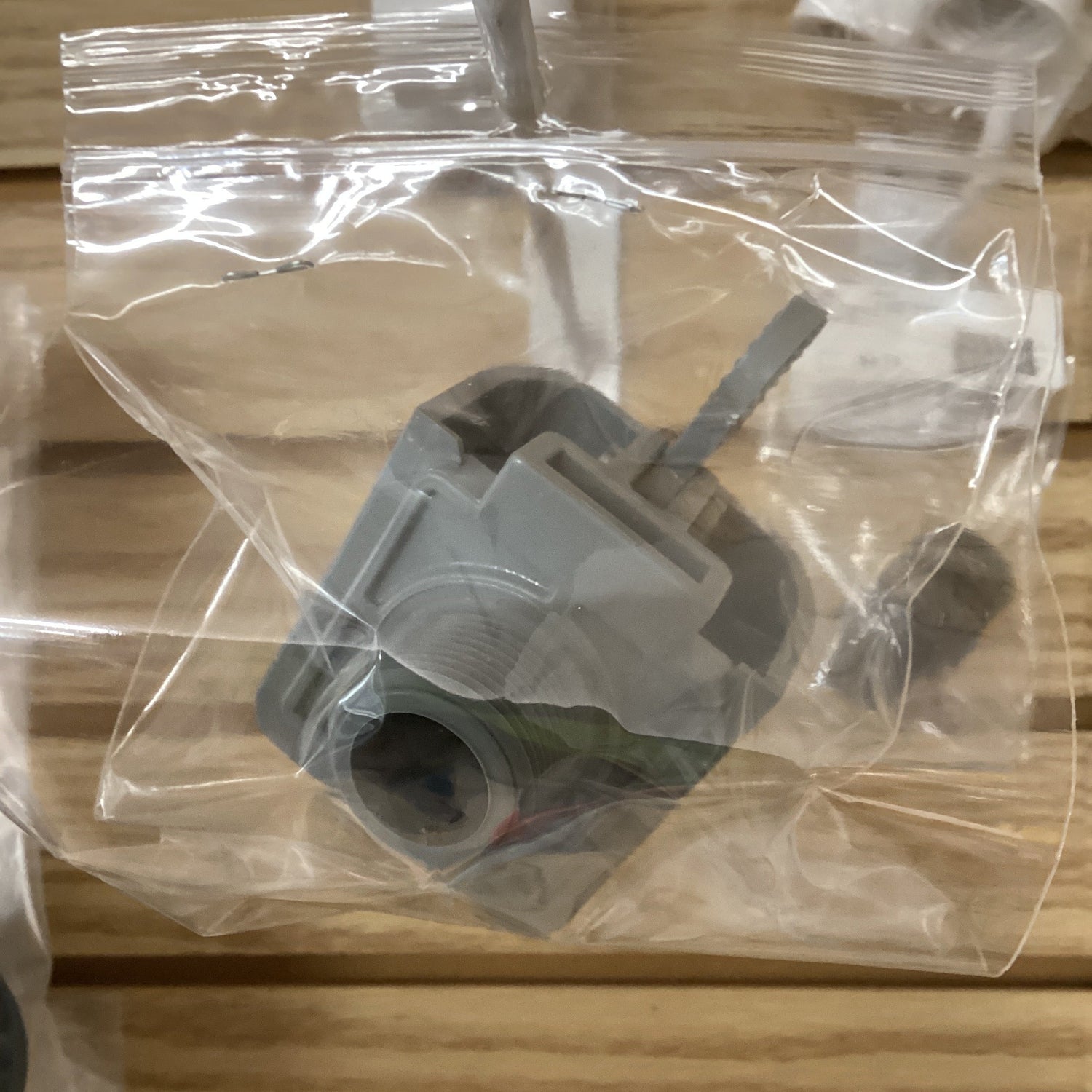 Miraco Parts