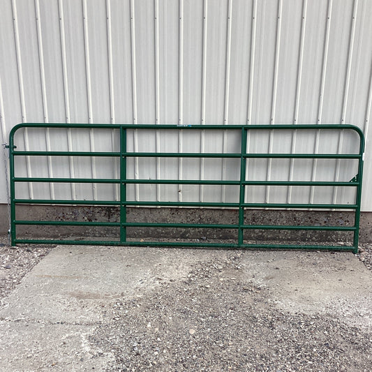 6 Bar Economy Gate G 12'-GATE12'