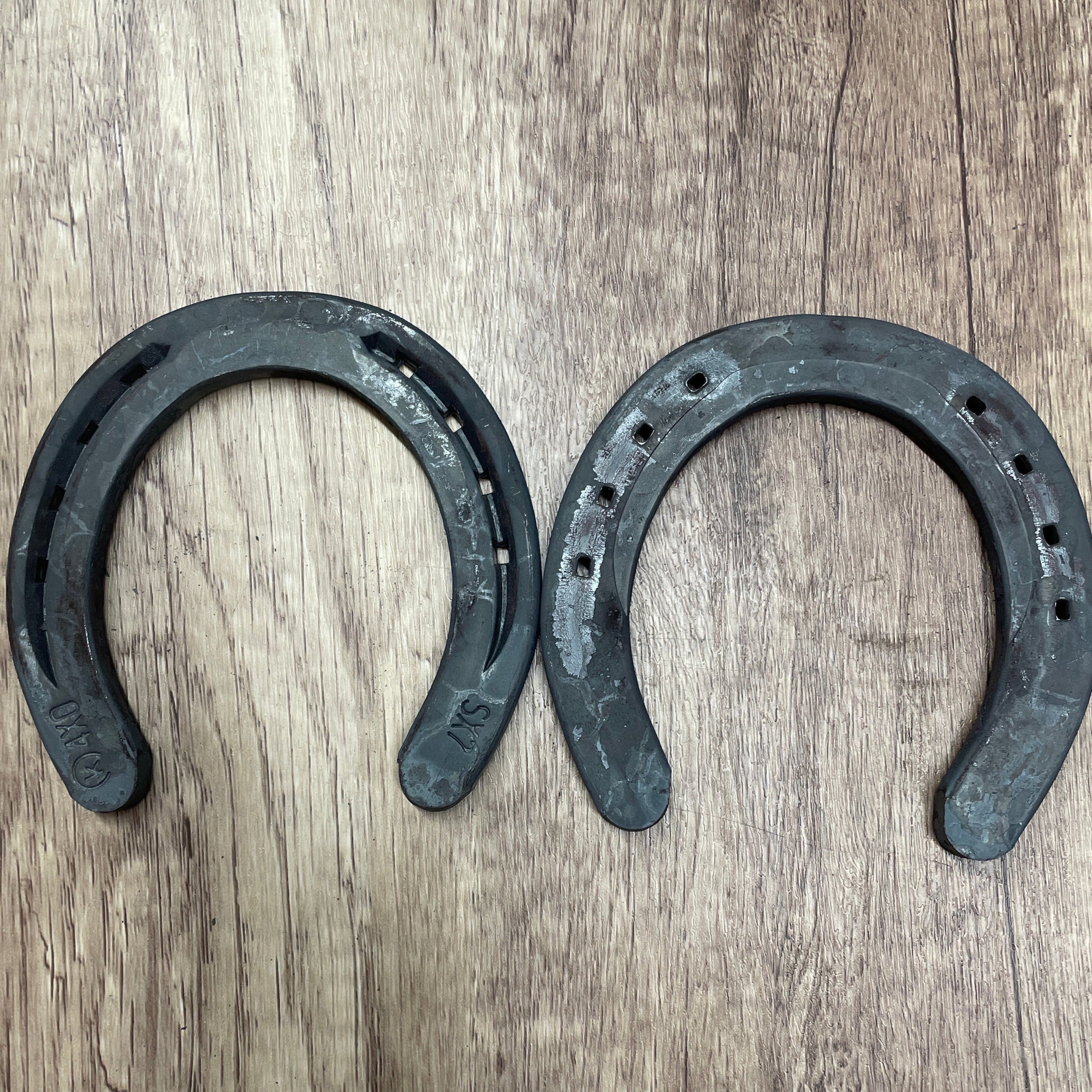 SX7 0000 (4x) FRONT, PAIR