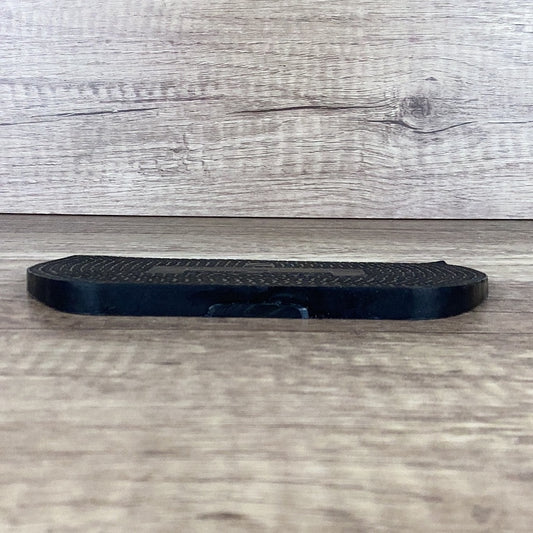 Full Wedge - Urethane #2 Pad, PER PAIR