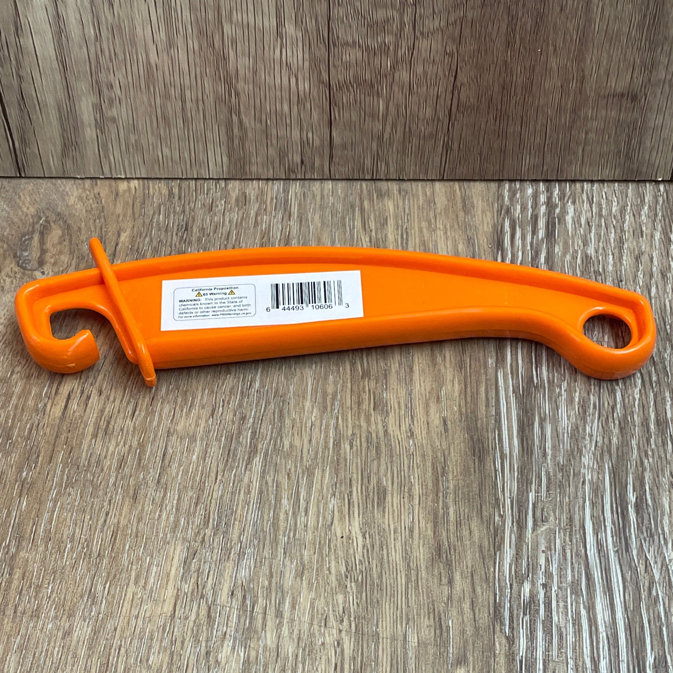 HANDLE INSUL-GRIP ORANGE