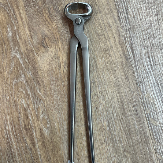 G.E. Race Track Nipper, EASY-NIPPER : 14"