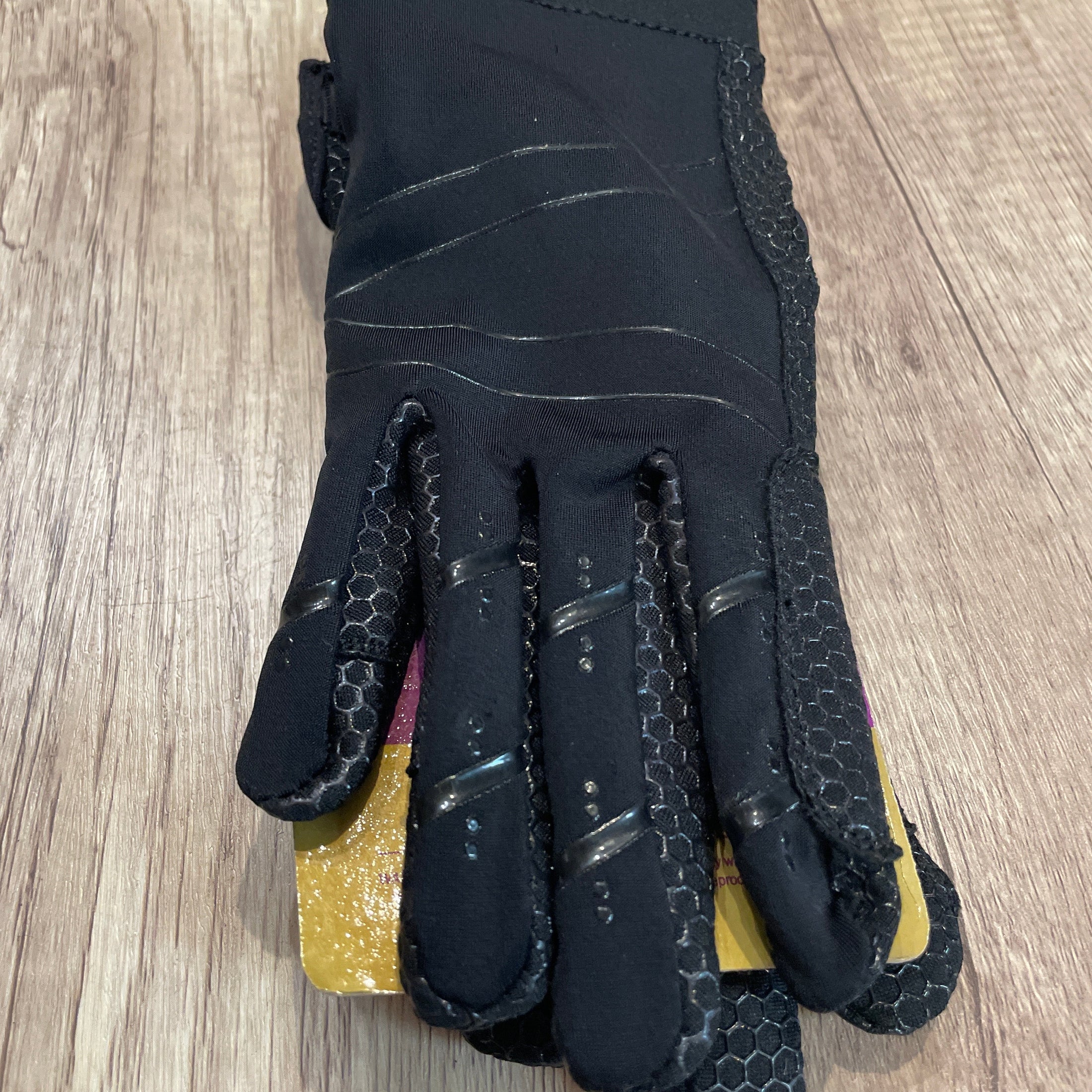 RIDING GLOVES, LADIES SMALL #2