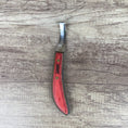 Load image into Gallery viewer, Bassoli Zac Curved Blade RH-KNIFE : Ea
