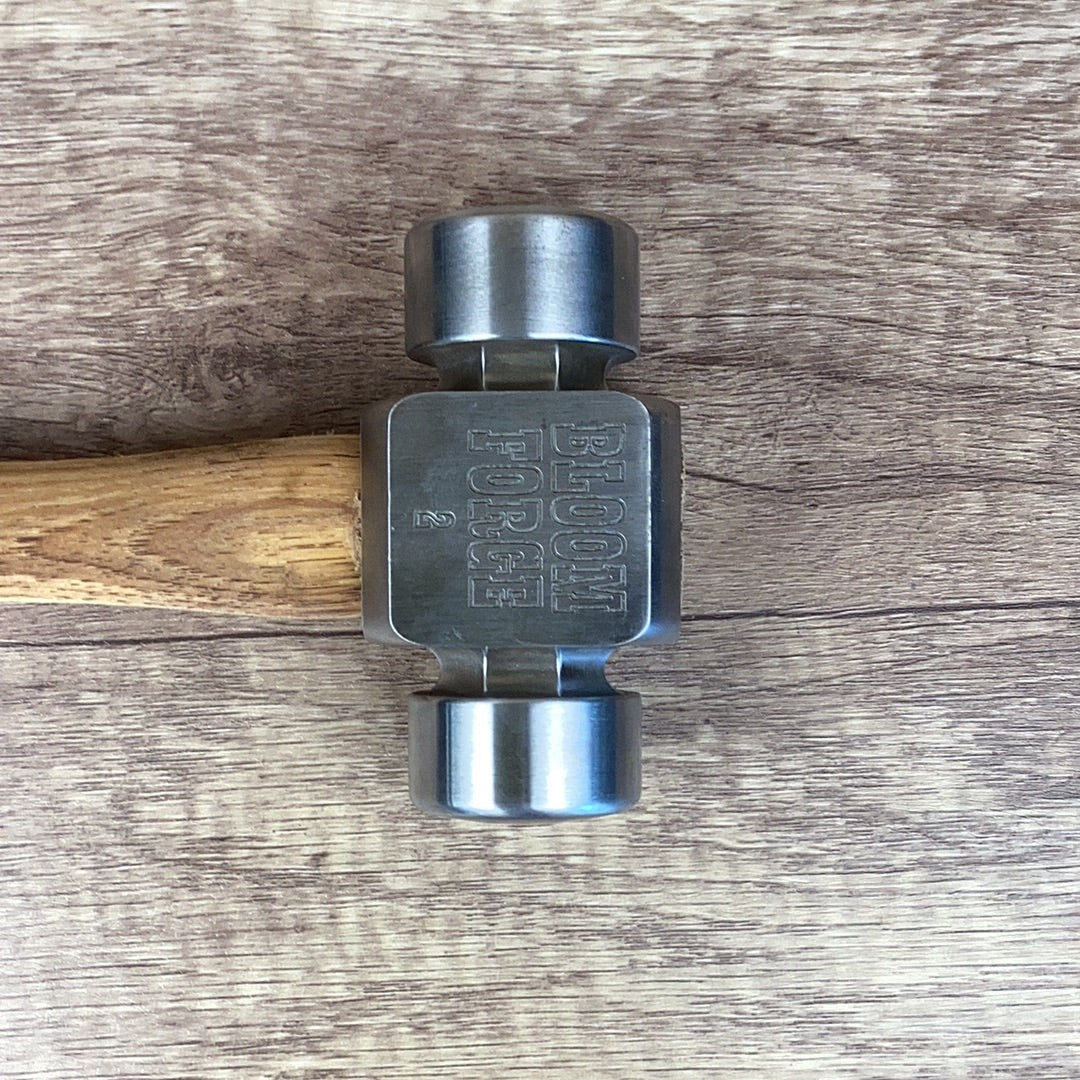 BLOOM SIG ROUNDING HAMMER 2LB