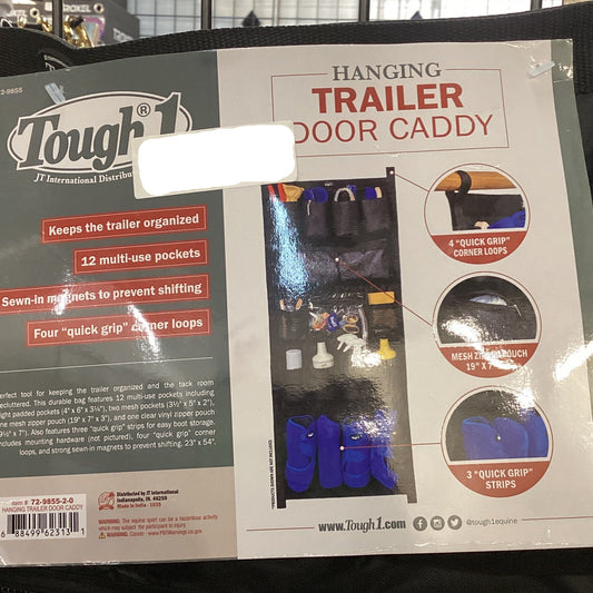 TRAILER ORGANIZING BAG