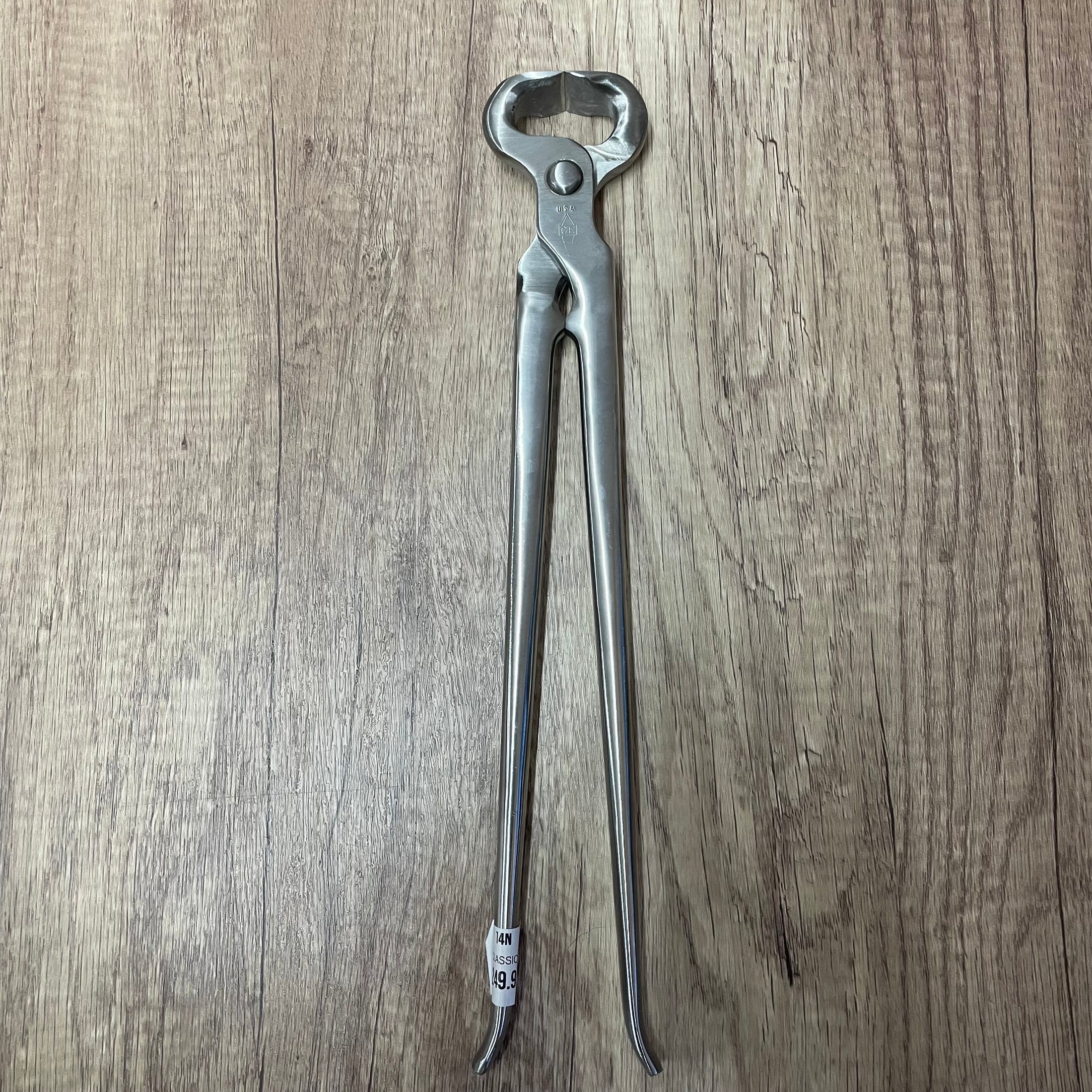 G.E. 14" CLASSIC NIPPER