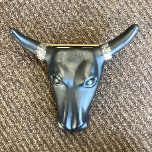 PLASTIC SMALL STEERHEAD DUMMY