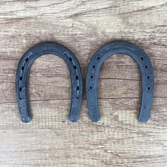 STC Reg Mule Shoe 0-PAIR