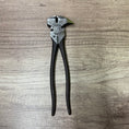 Load image into Gallery viewer, MM: Pliers, 10" Bullnose with Spike

