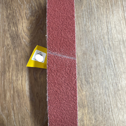 10" EW Belt 36 Grit 3M Cubitron