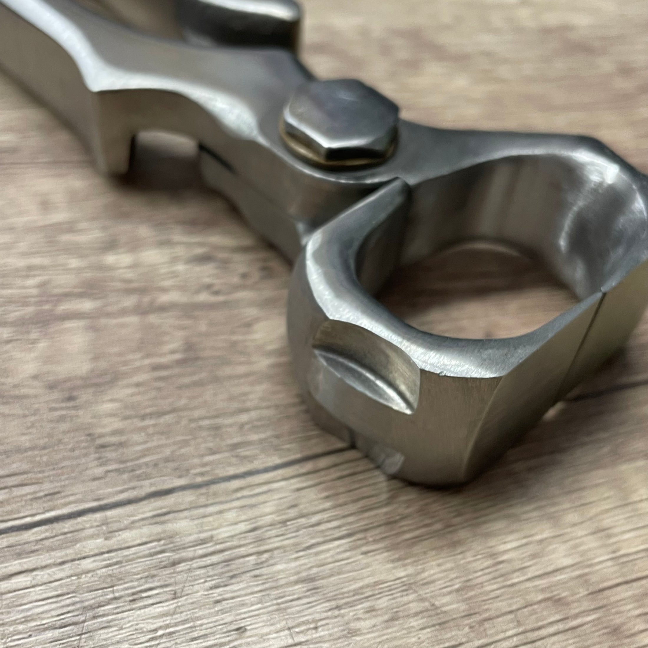 2026 GE PULL OFF, 14"